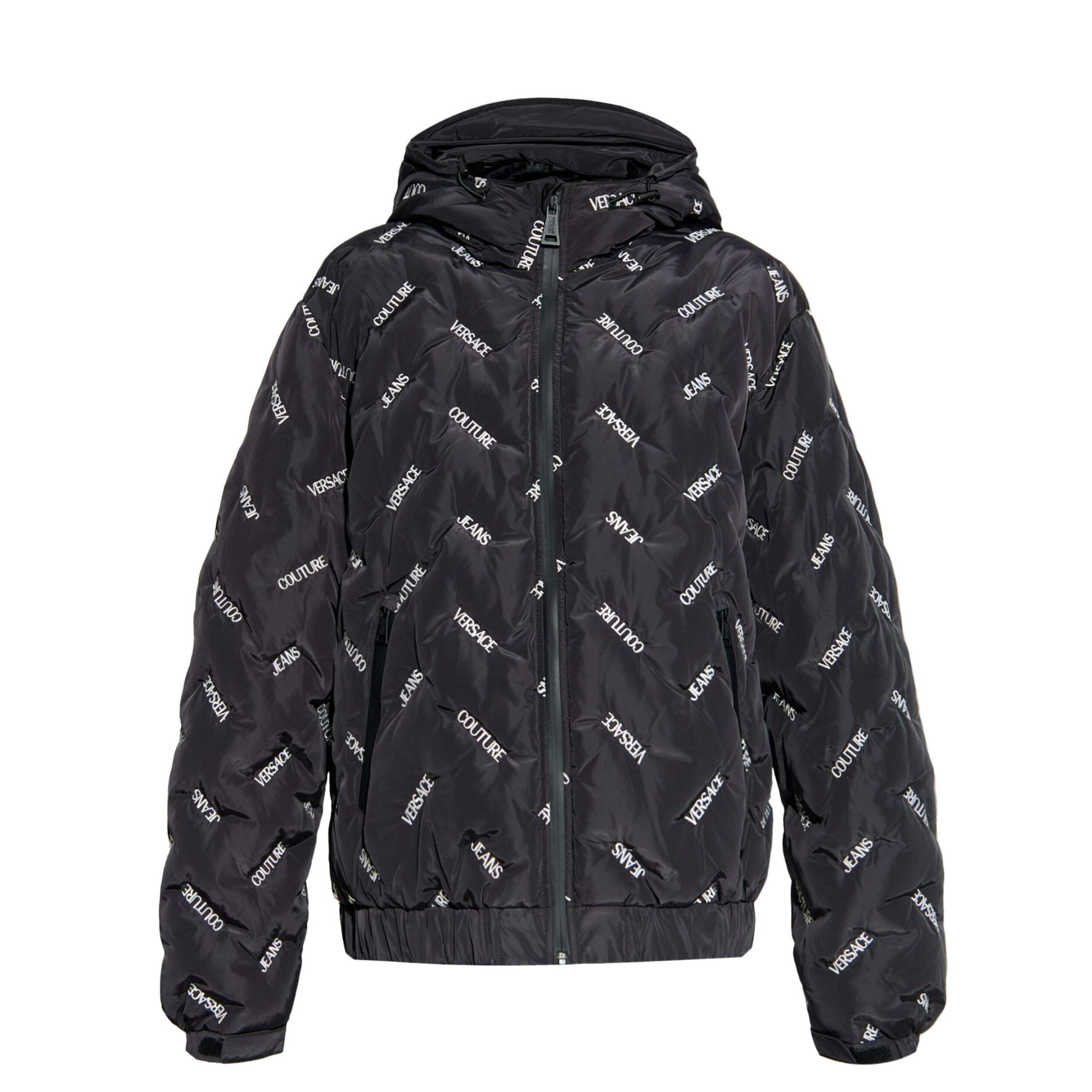 VERSACE JEANS COUTURE 夹克