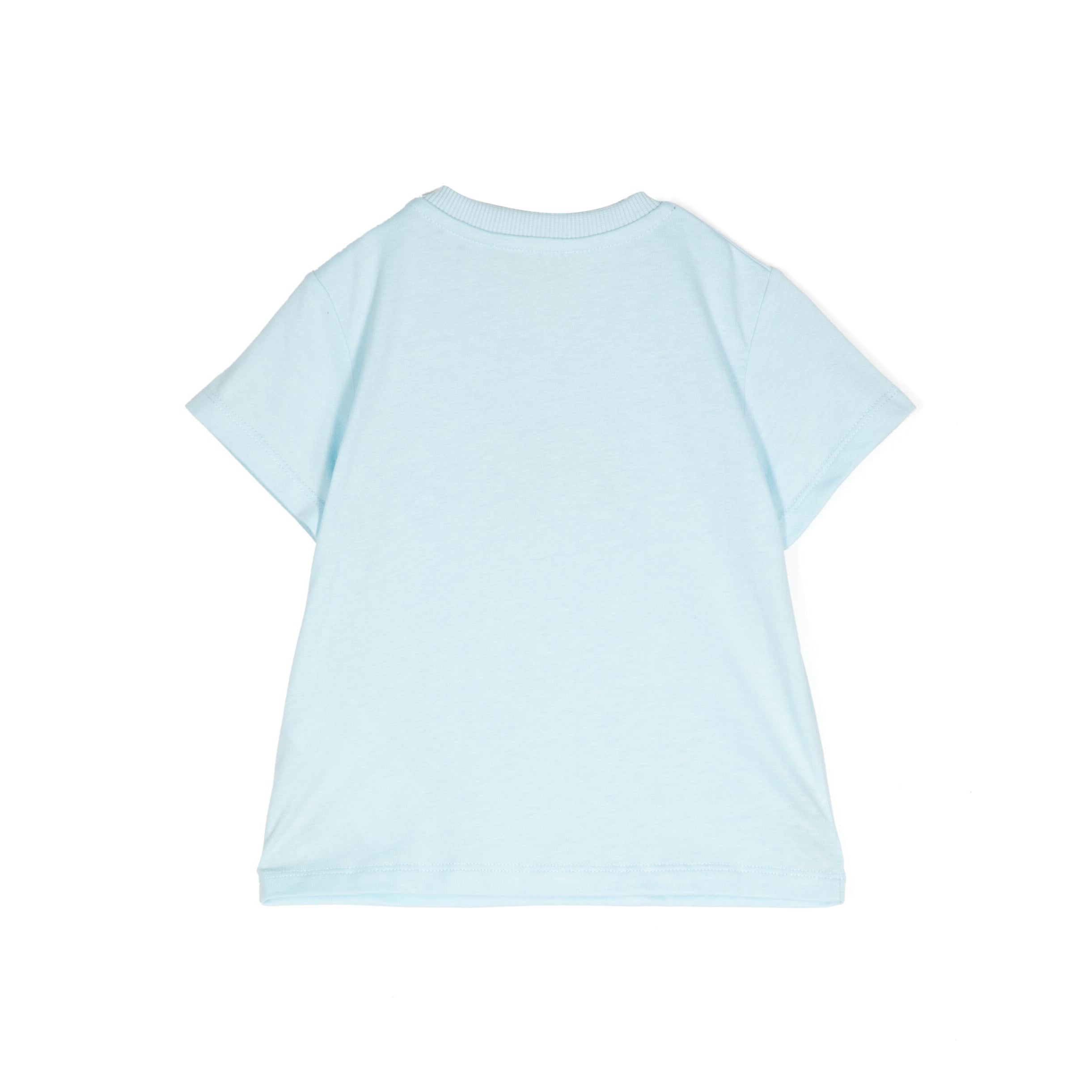 MOSCHINO KIDS T-SHIRT