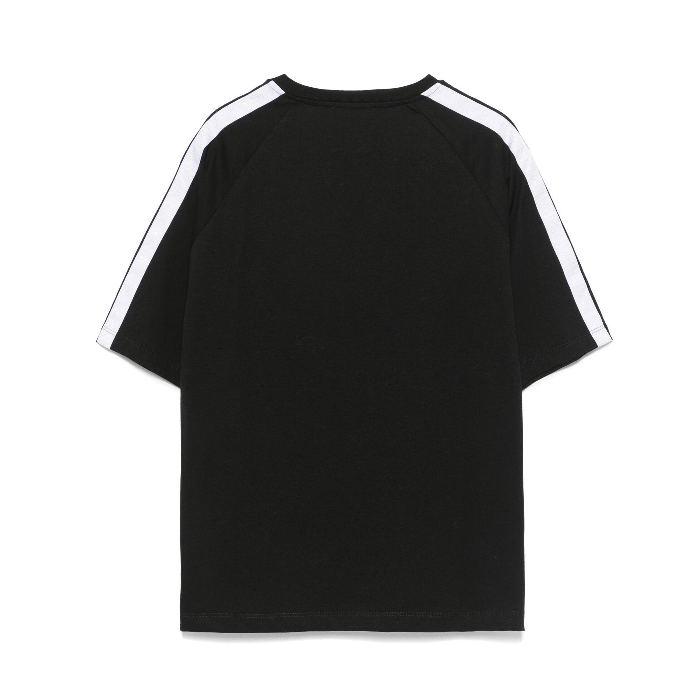 BALMAIN KIDS T-SHIRT