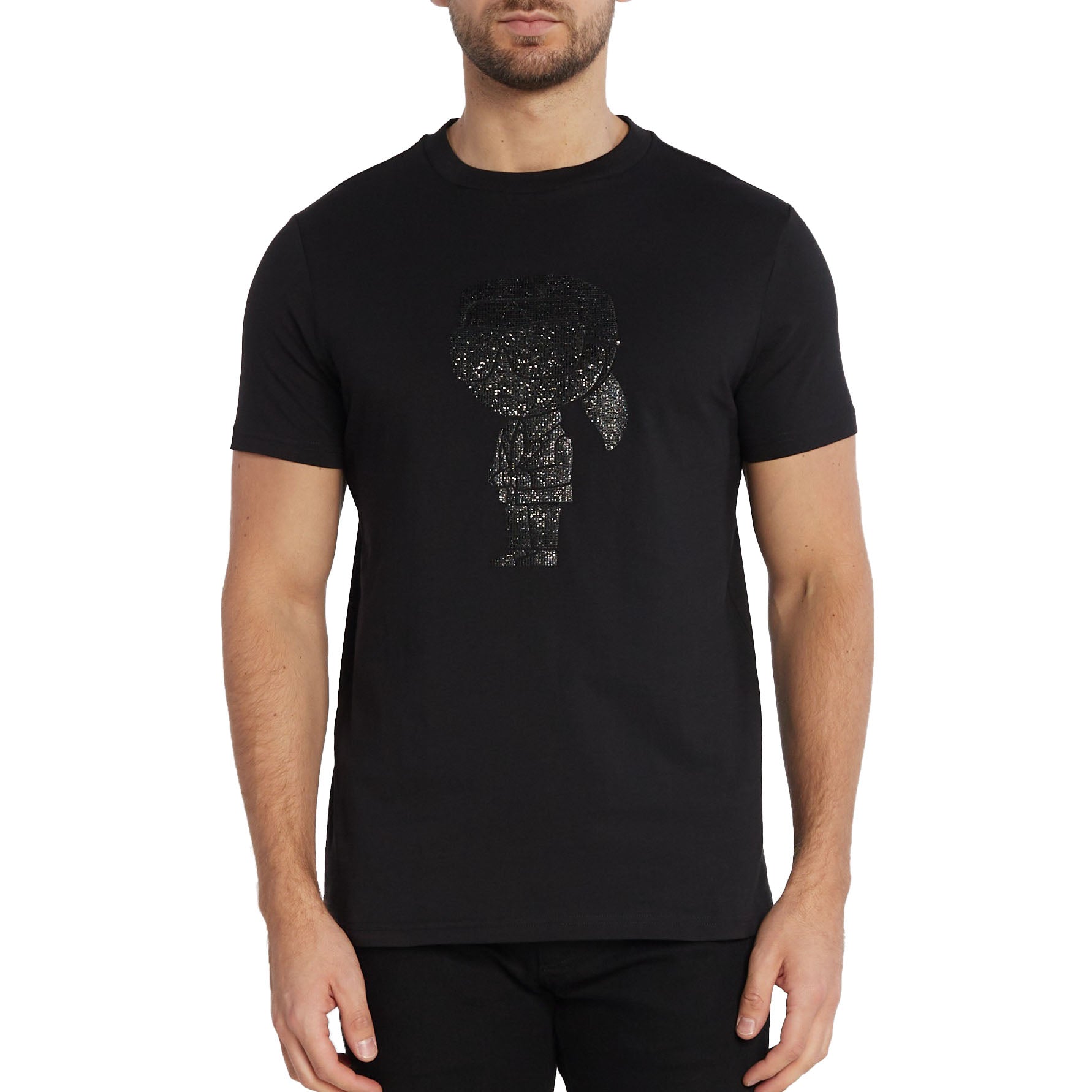 ÁO THUN KARL LAGERFELD