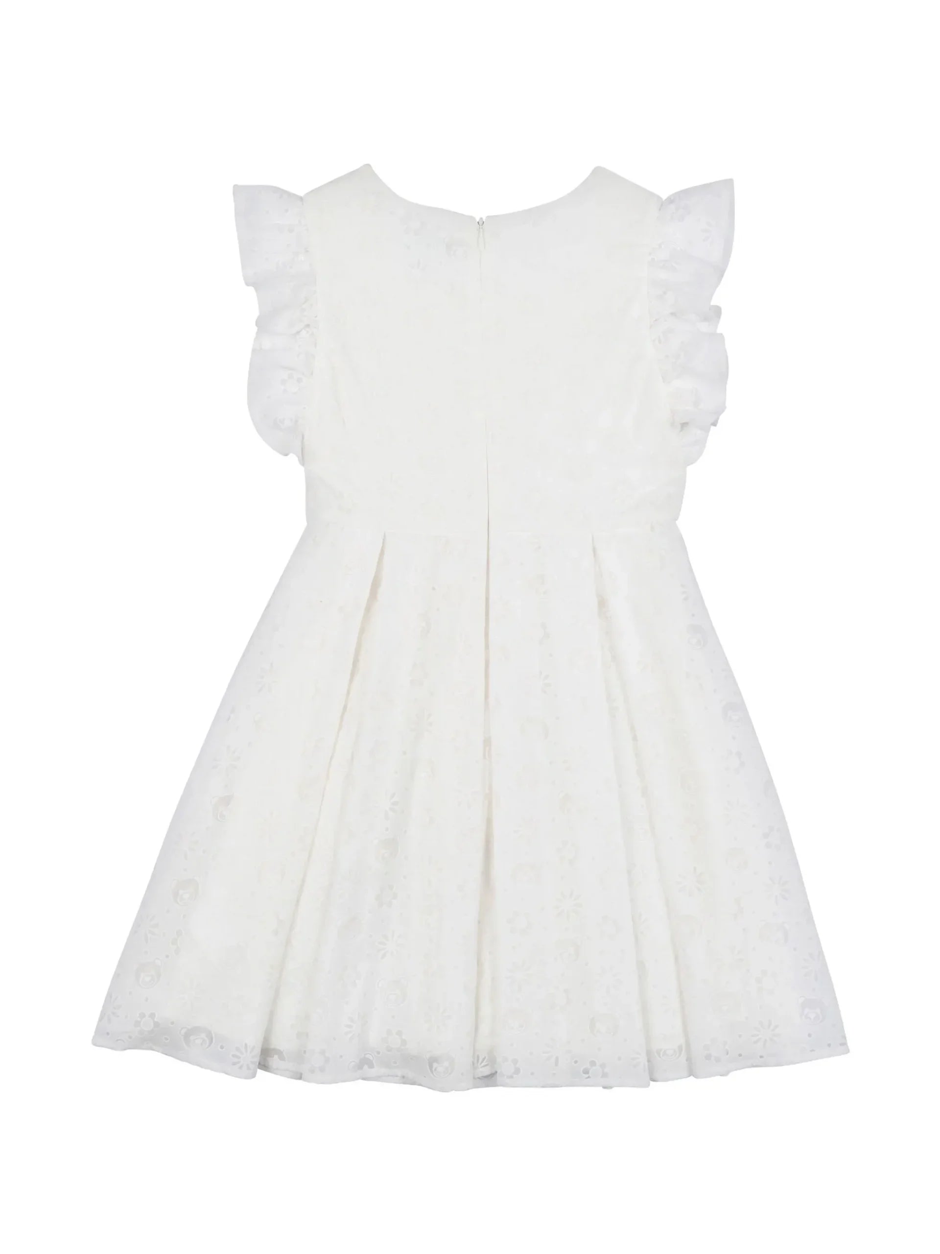 MOSCHINO KIDS DRESS