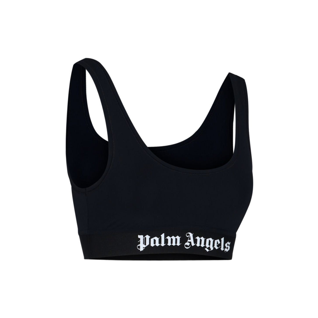 PALM ANGELS SPORTS BRA