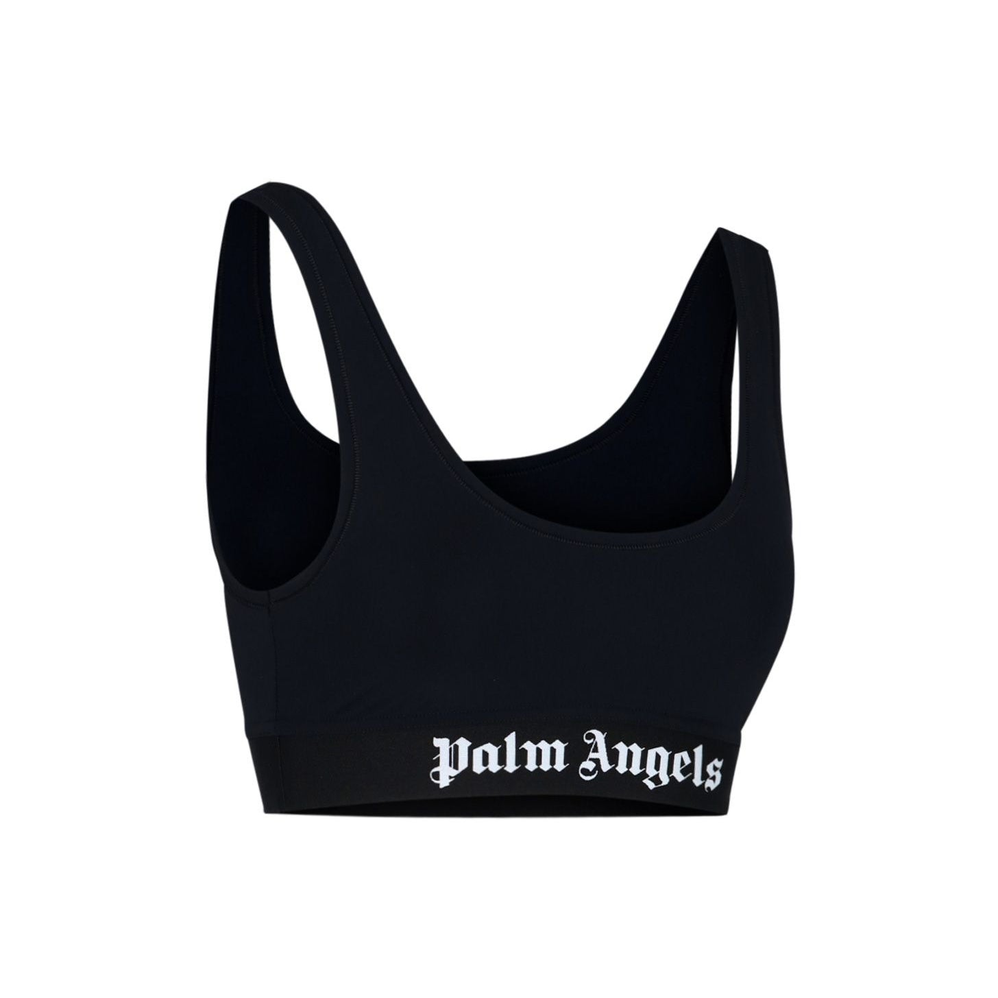 PALM ANGELS SPORTS BRA