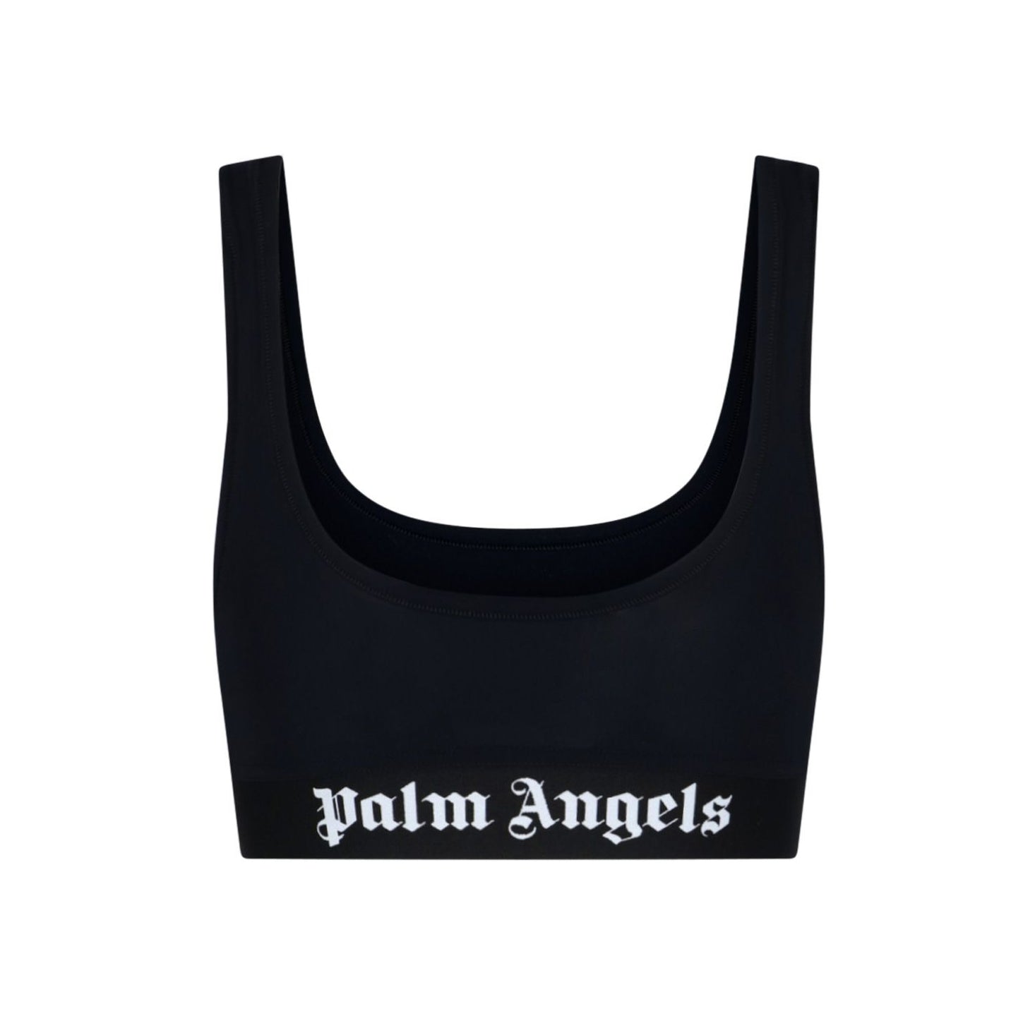 PALM ANGELS SPORTS BRA