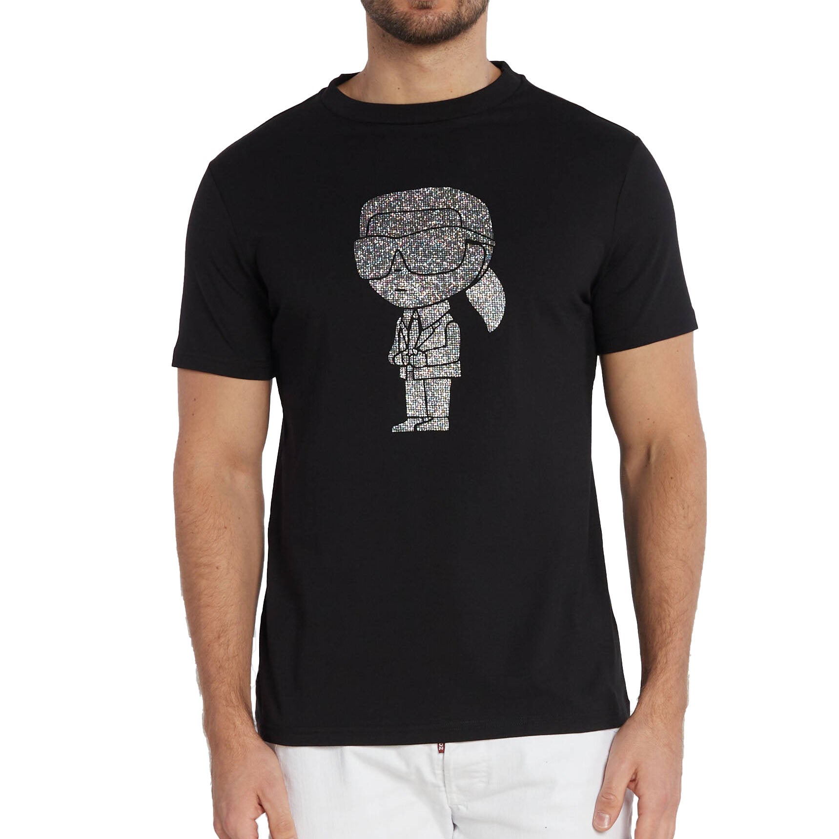 ÁO PHÔNG KARL LAGERFELD