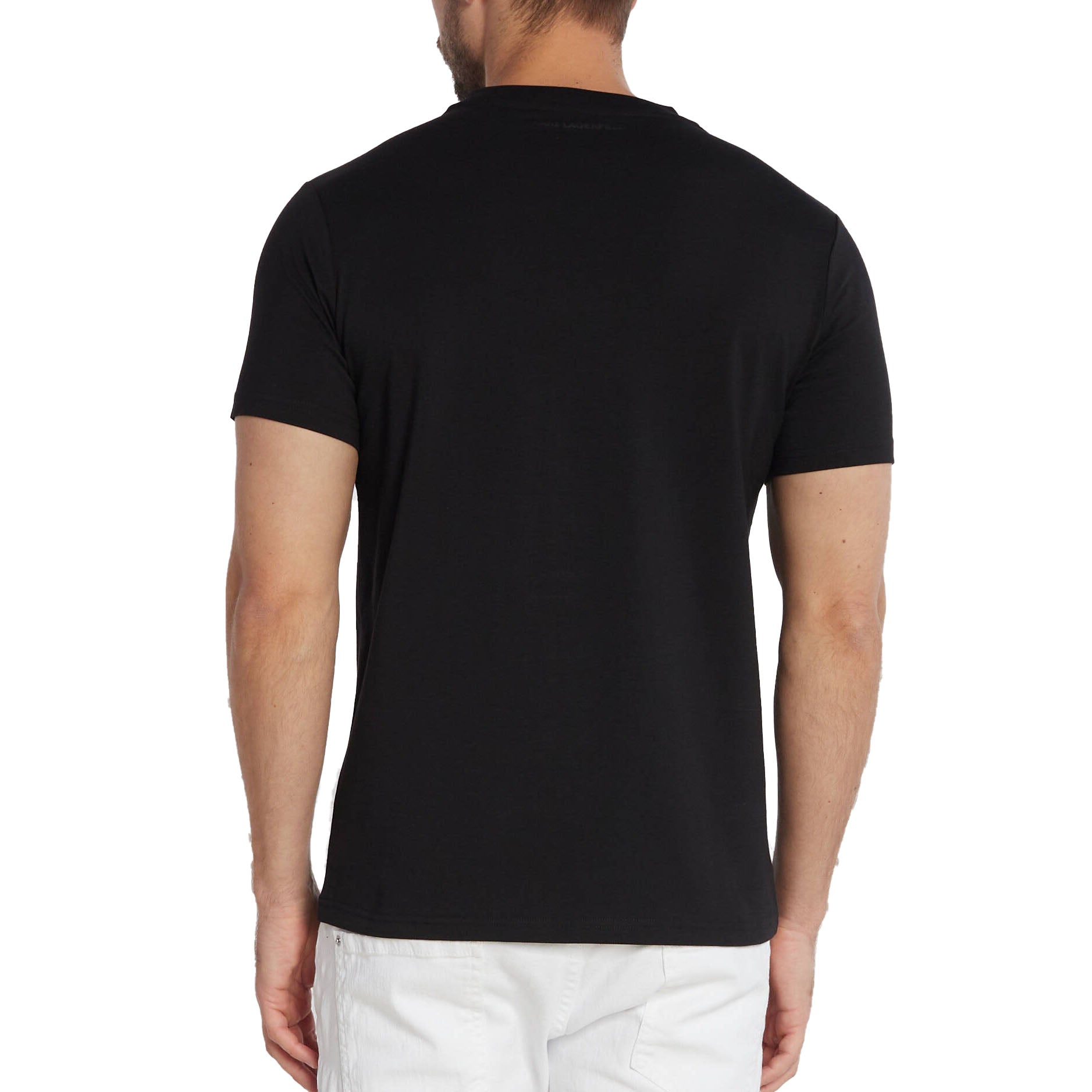 ÁO PHÔNG KARL LAGERFELD