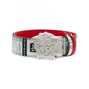 VERSACE BELT