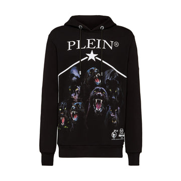 PHILIPP PLEIN SWEATSHIRT