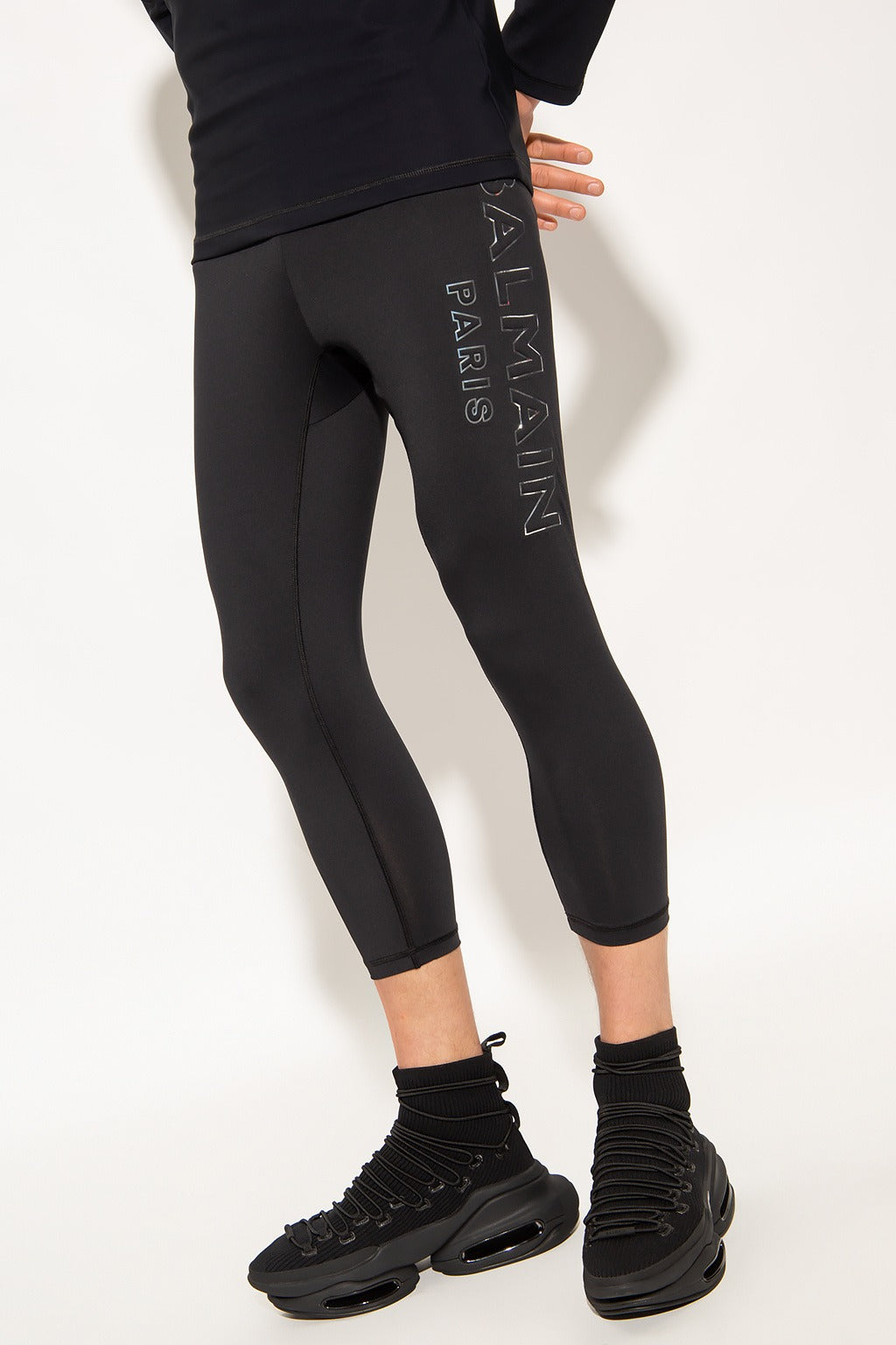 Quần short Balmain