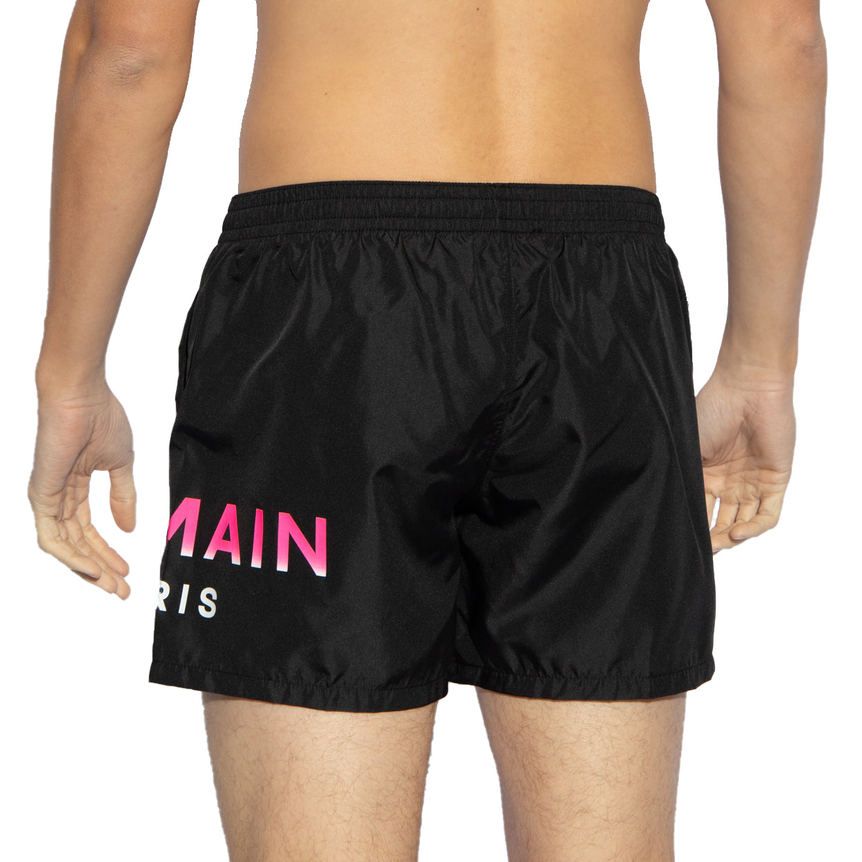 BALMAIN SHORTS