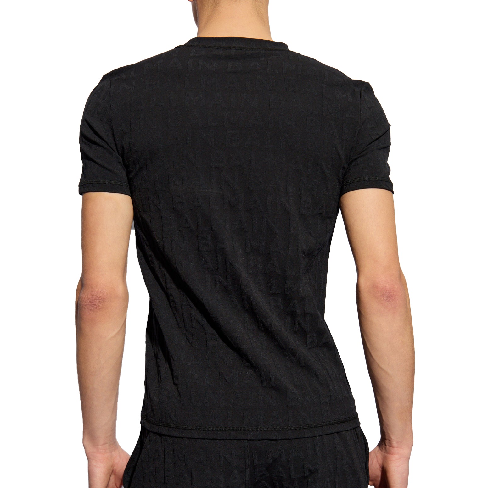 BALMAIN T-SHIRT