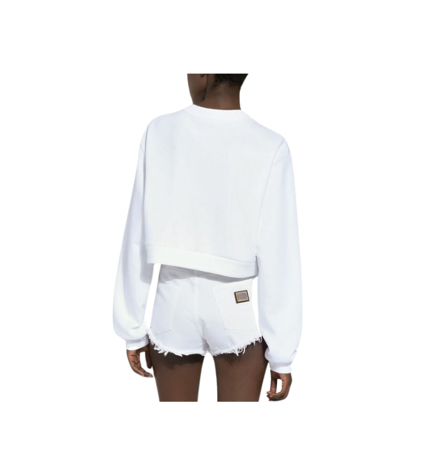 DOLCE & GABBANA 运动衫