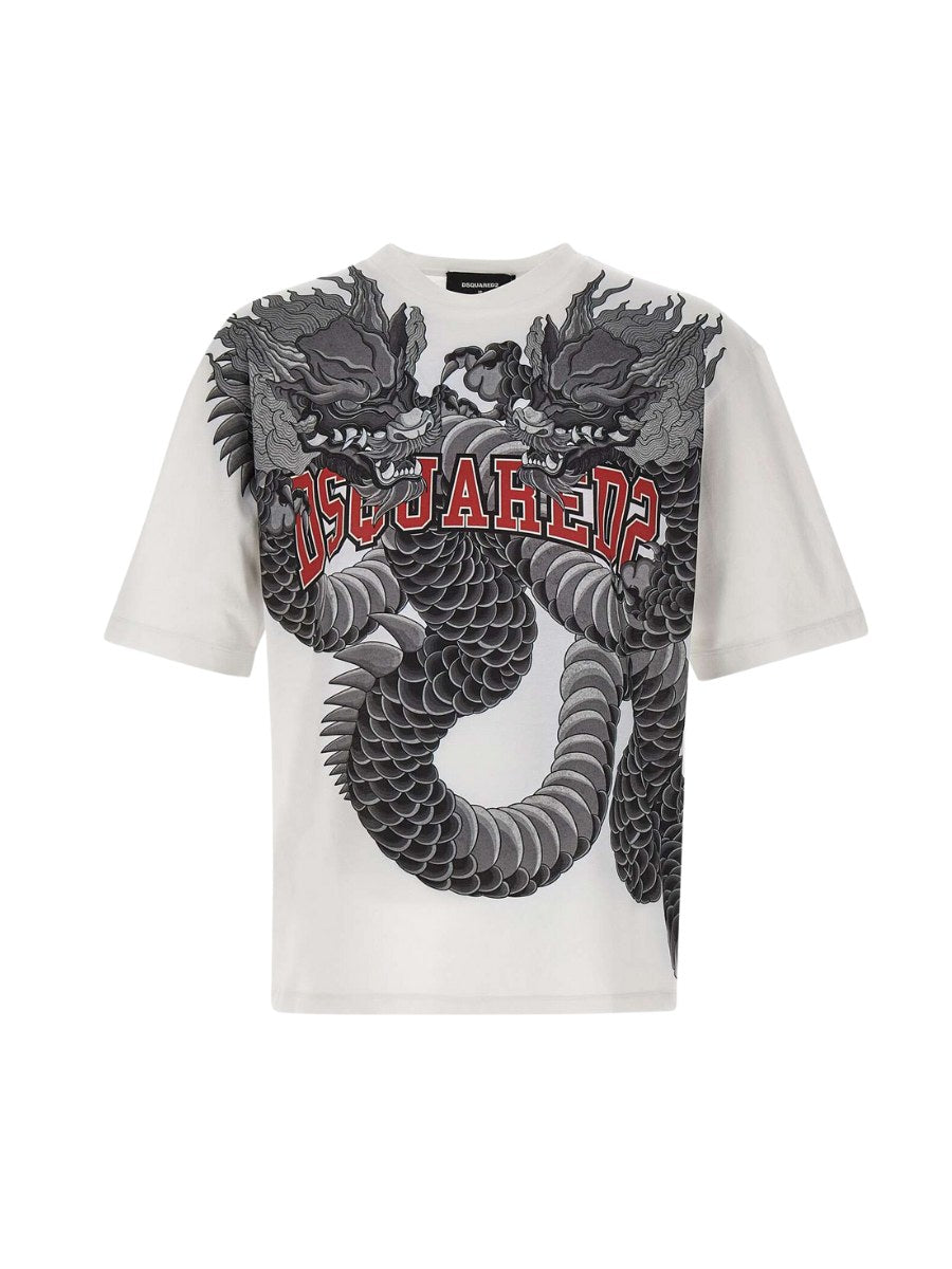 DSQUARED2 T恤