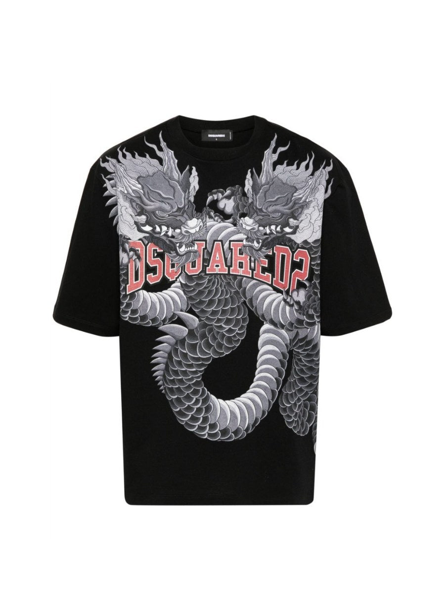 DSQUARED2 T恤