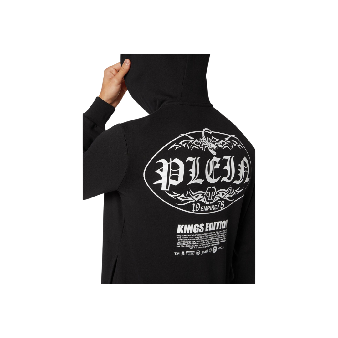 PHILIPP PLEIN HOODIE