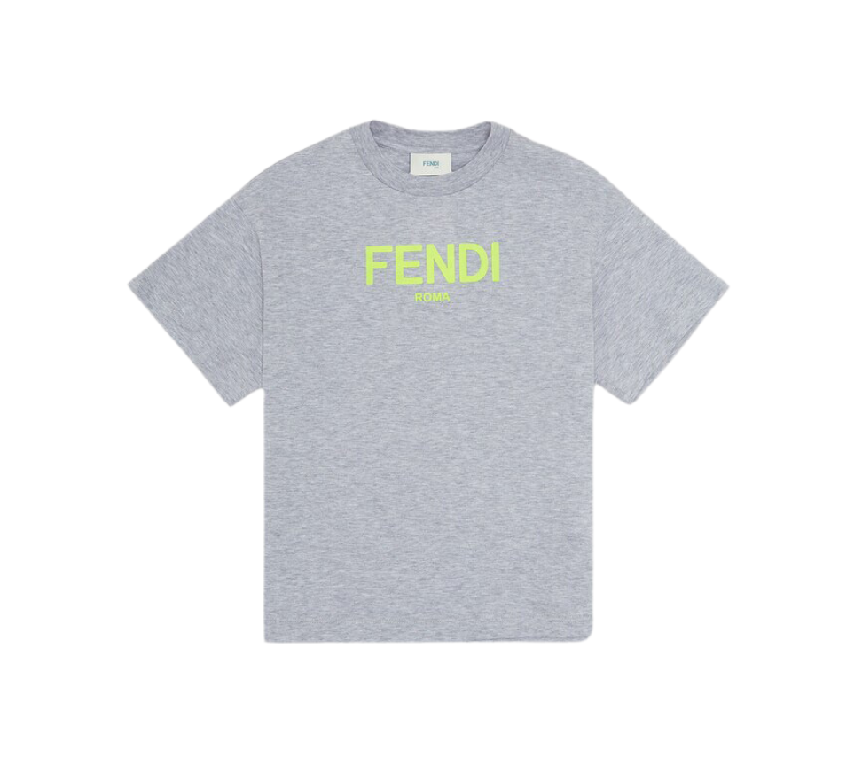 芬迪童装T恤