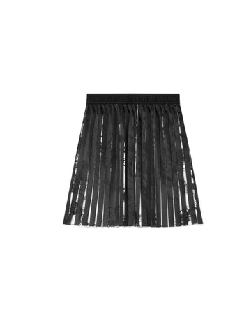 VERSACE JEANS COUTURE SKIRT