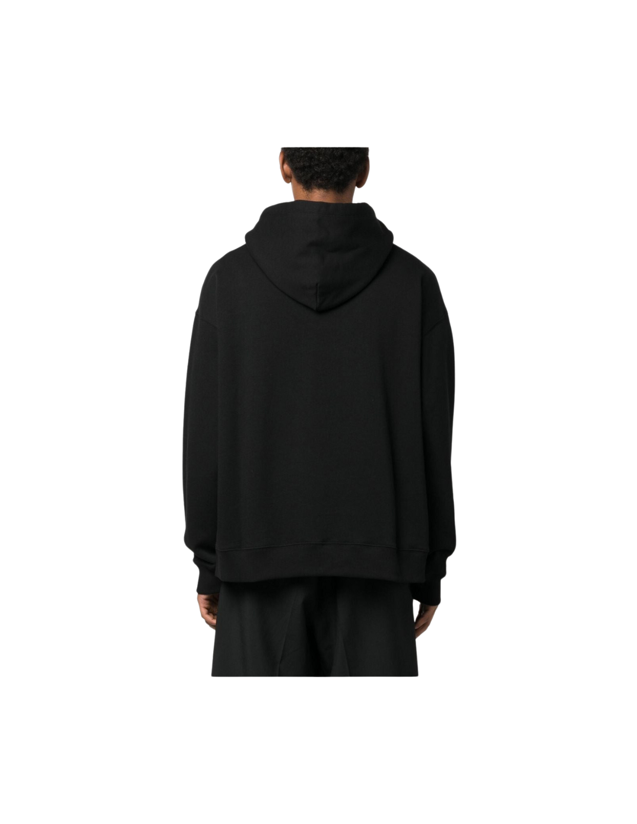 华伦天奴连帽衫