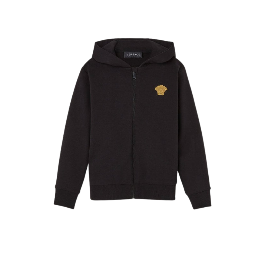 Áo hoodie trẻ em VERSACE