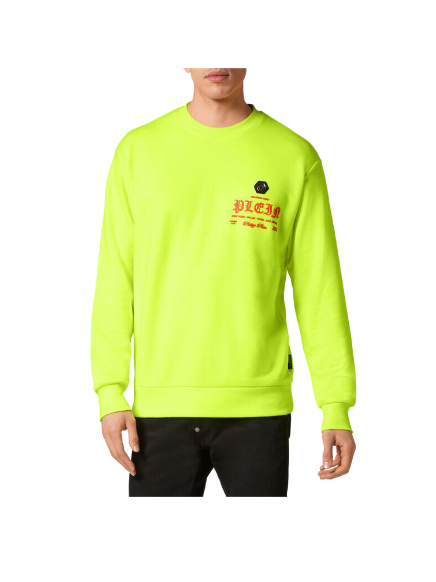 PHILIPP PLEIN 运动衫