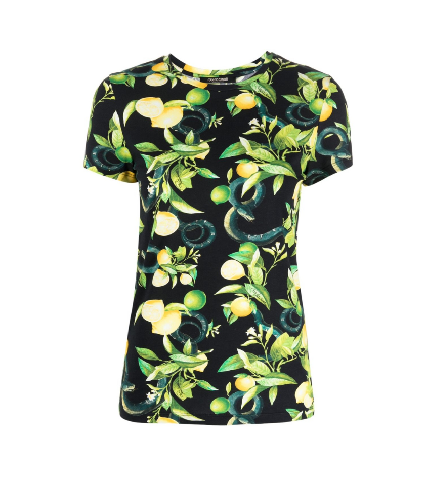 ROBERTO CAVALLI T恤