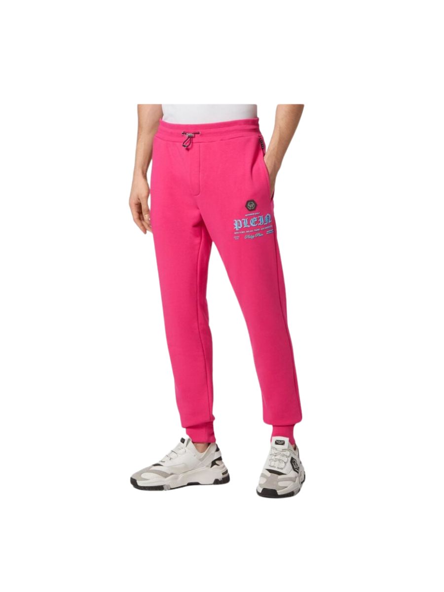 菲利普·普兰裤子