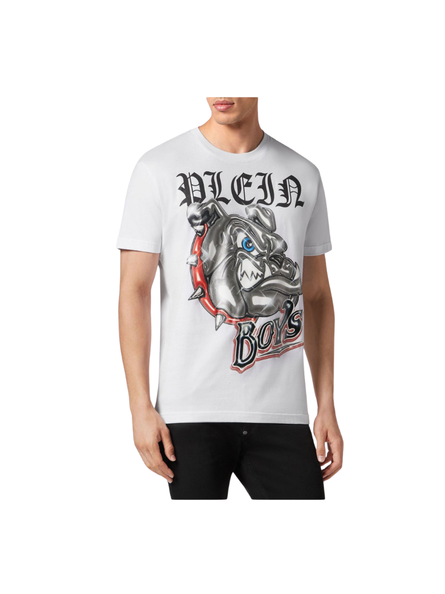 ÁO THUN PHILIPP PLEIN