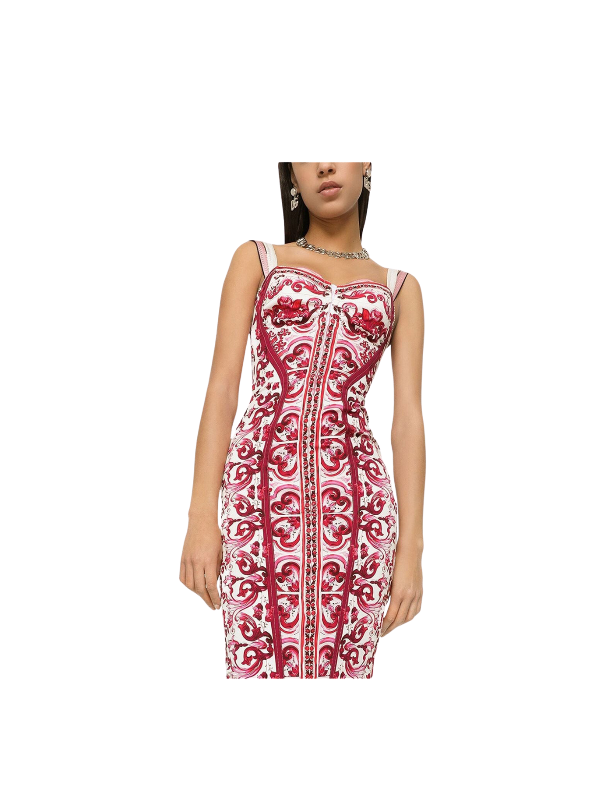 DOLCE & GABBANA 连衣裙