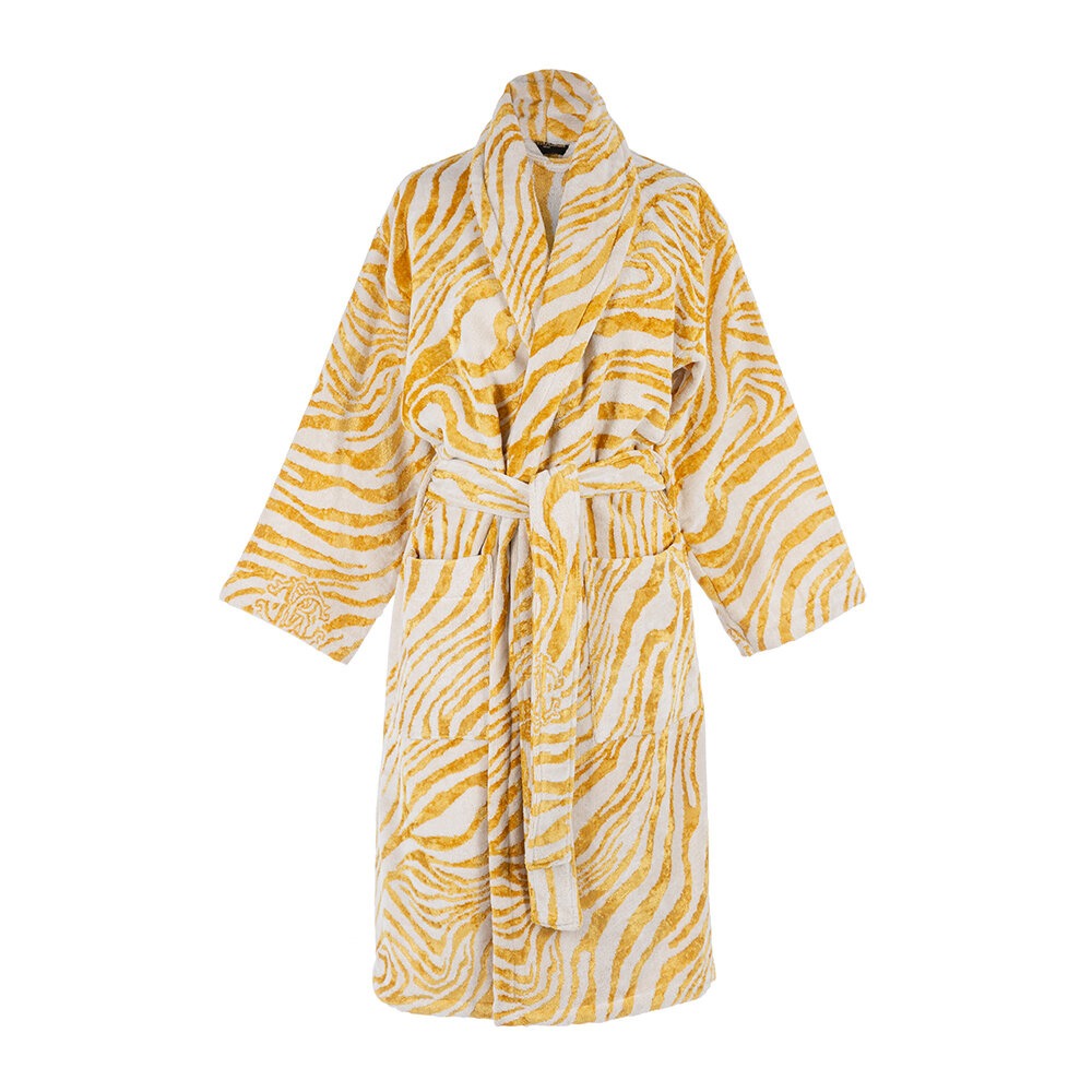 ROBERTO CAVALLI 浴袍