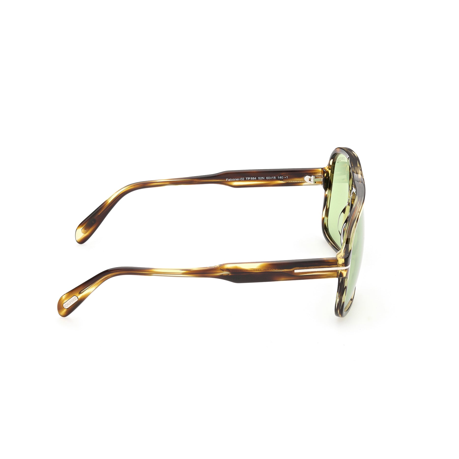 汤姆·福特太阳镜