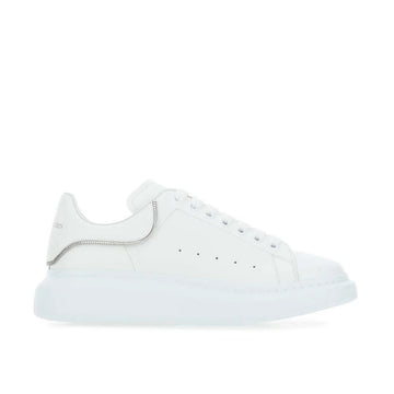 ALEXANDER MCQUEEN SHOES