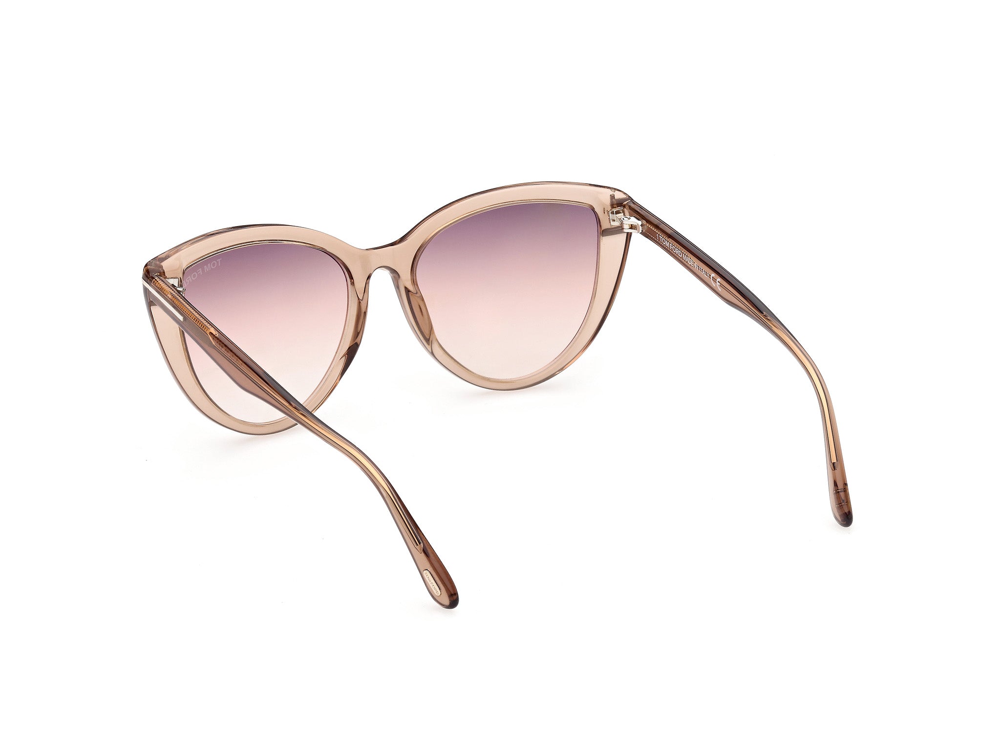 汤姆·福特太阳镜