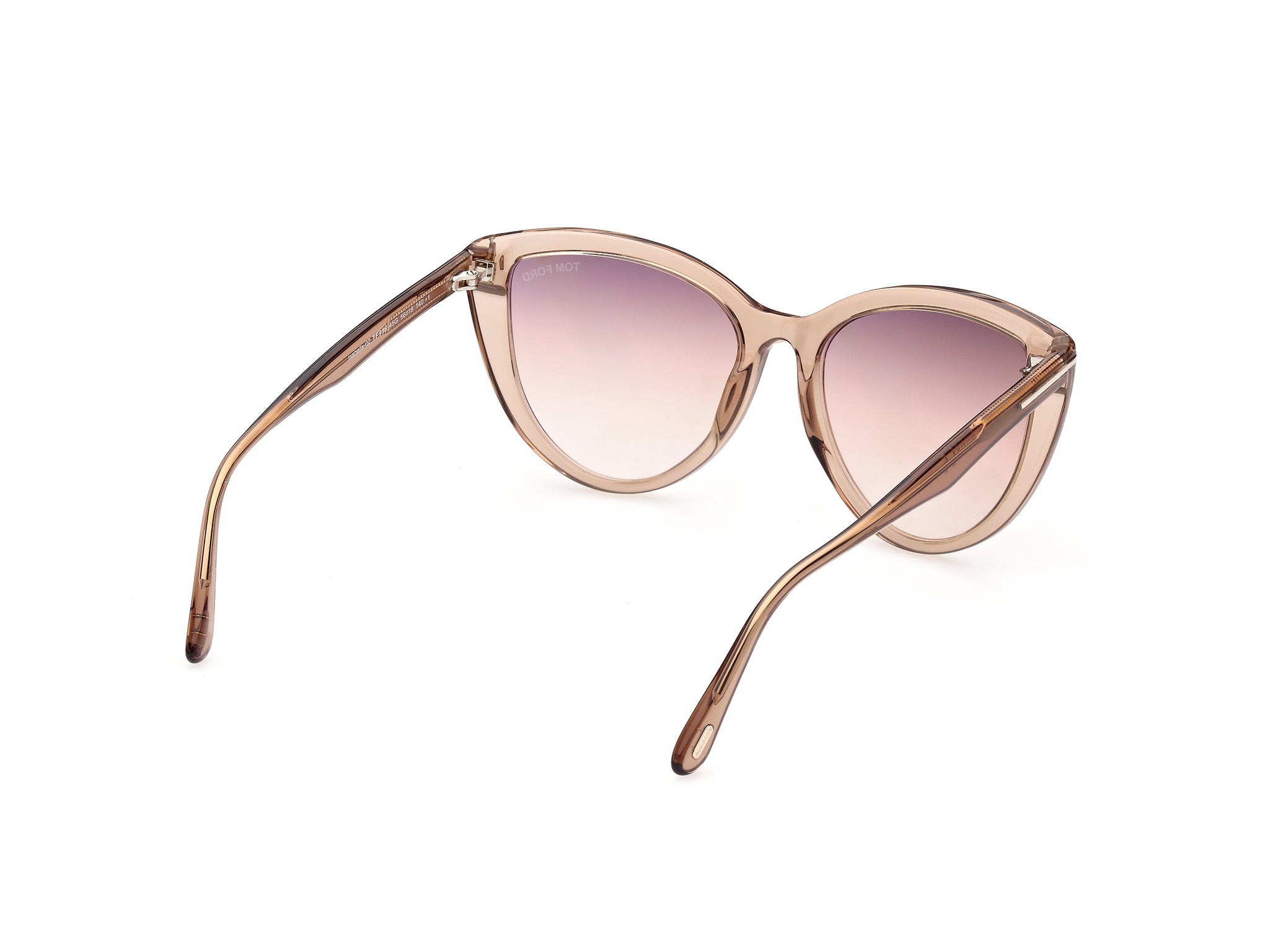 汤姆·福特太阳镜