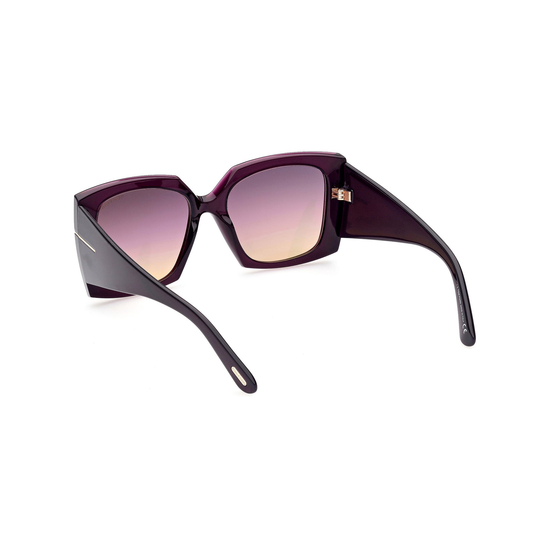 汤姆·福特太阳镜