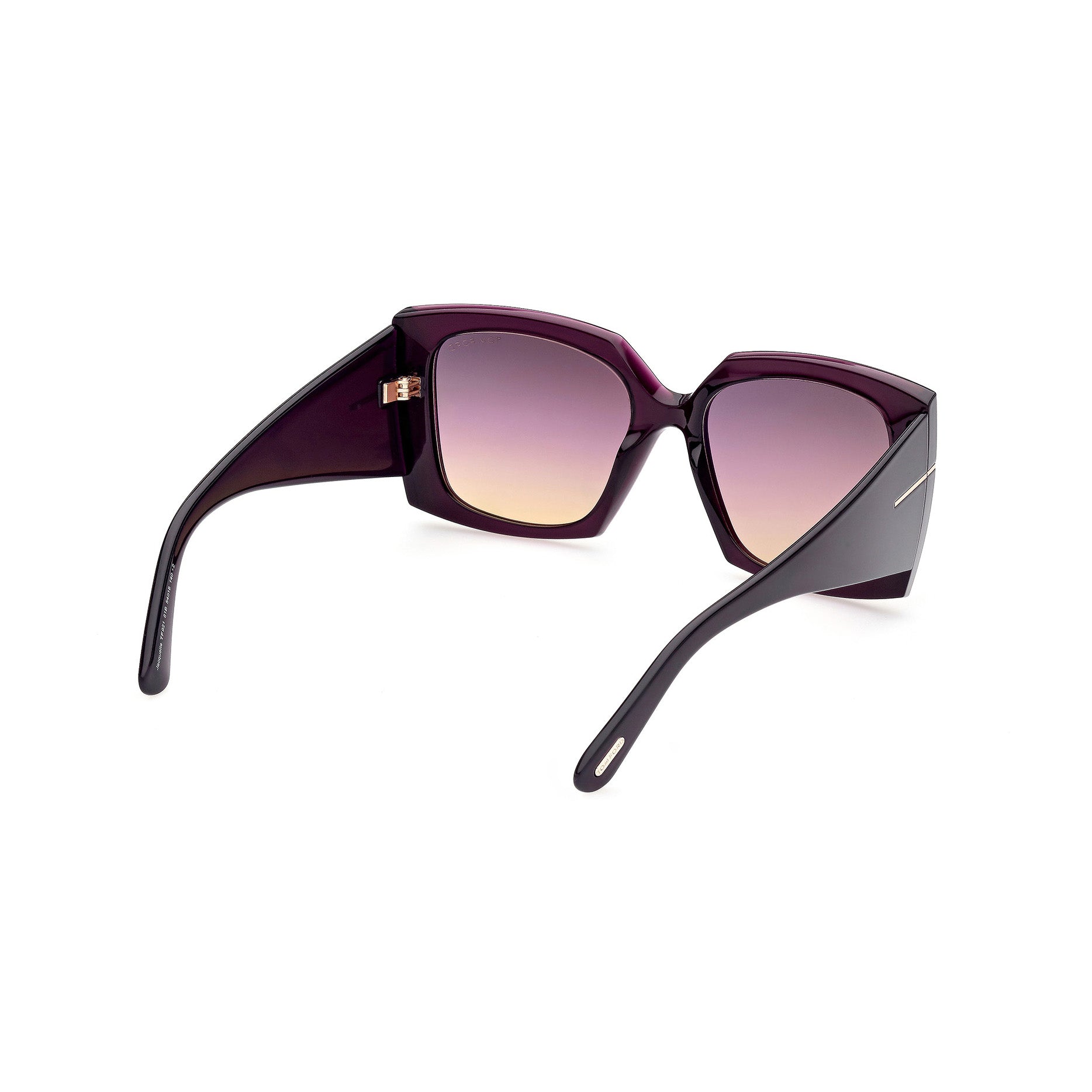 汤姆·福特太阳镜