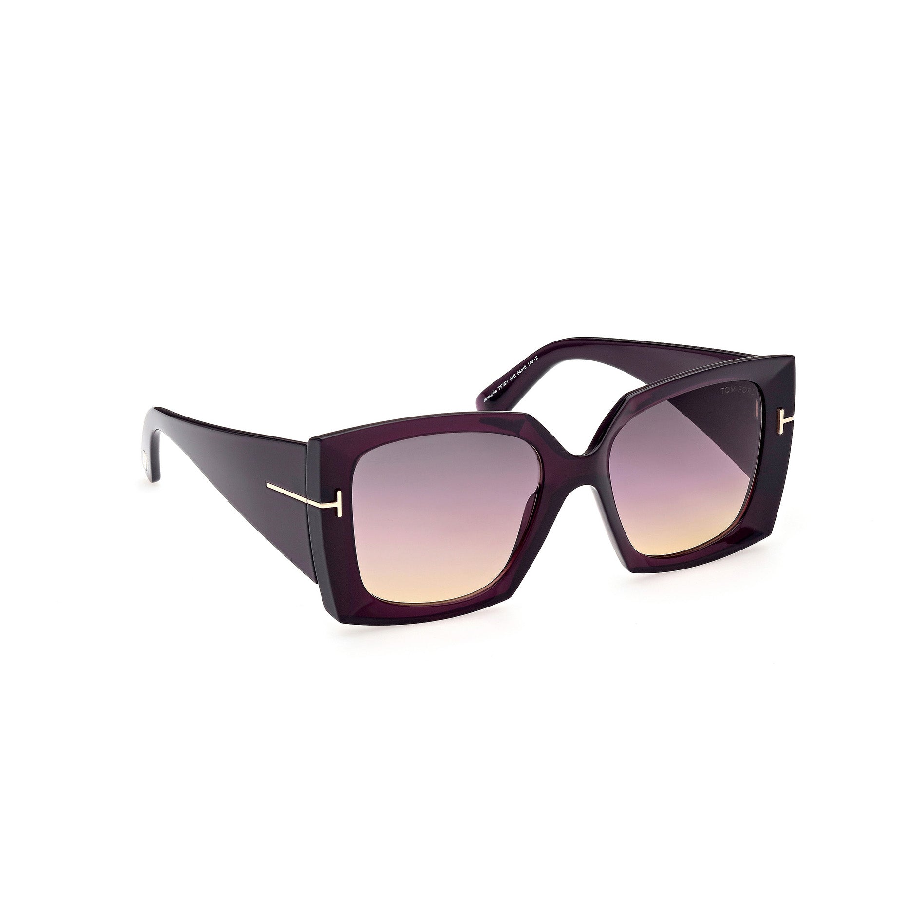 汤姆·福特太阳镜