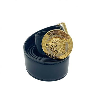 VERSACE BELT featuring Medusa Head Buckle available at Lestyle Boutique Melbourne