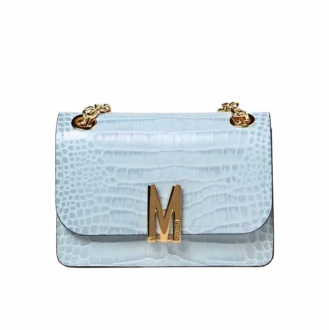 莫斯奇诺单肩包