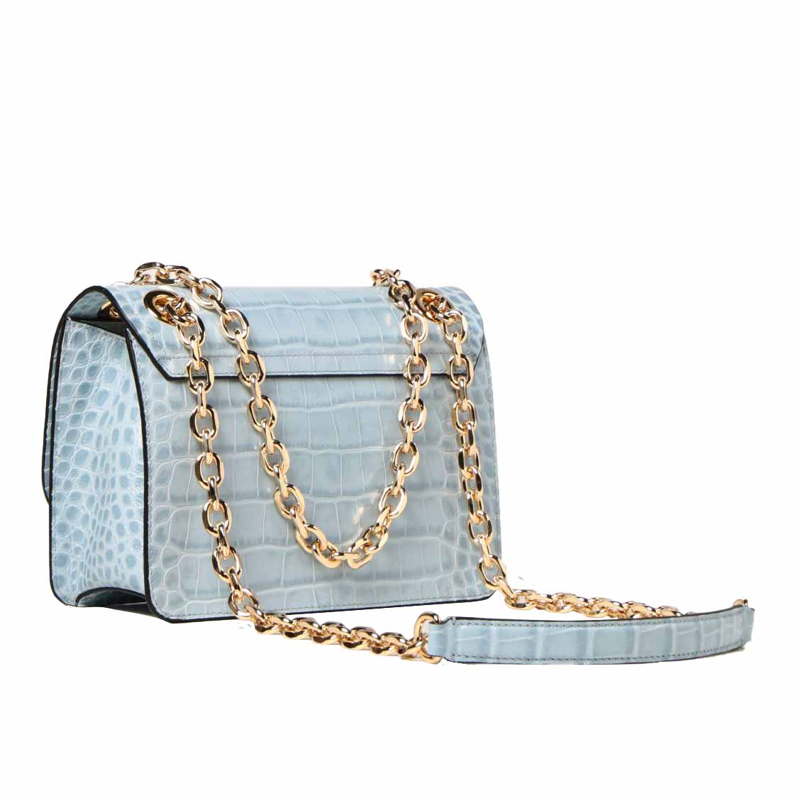 莫斯奇诺单肩包