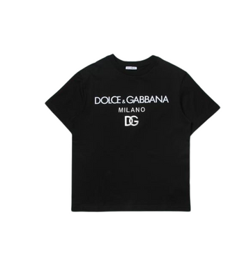 ÁO THUN TRẺ EM DOLCE & GABBANA