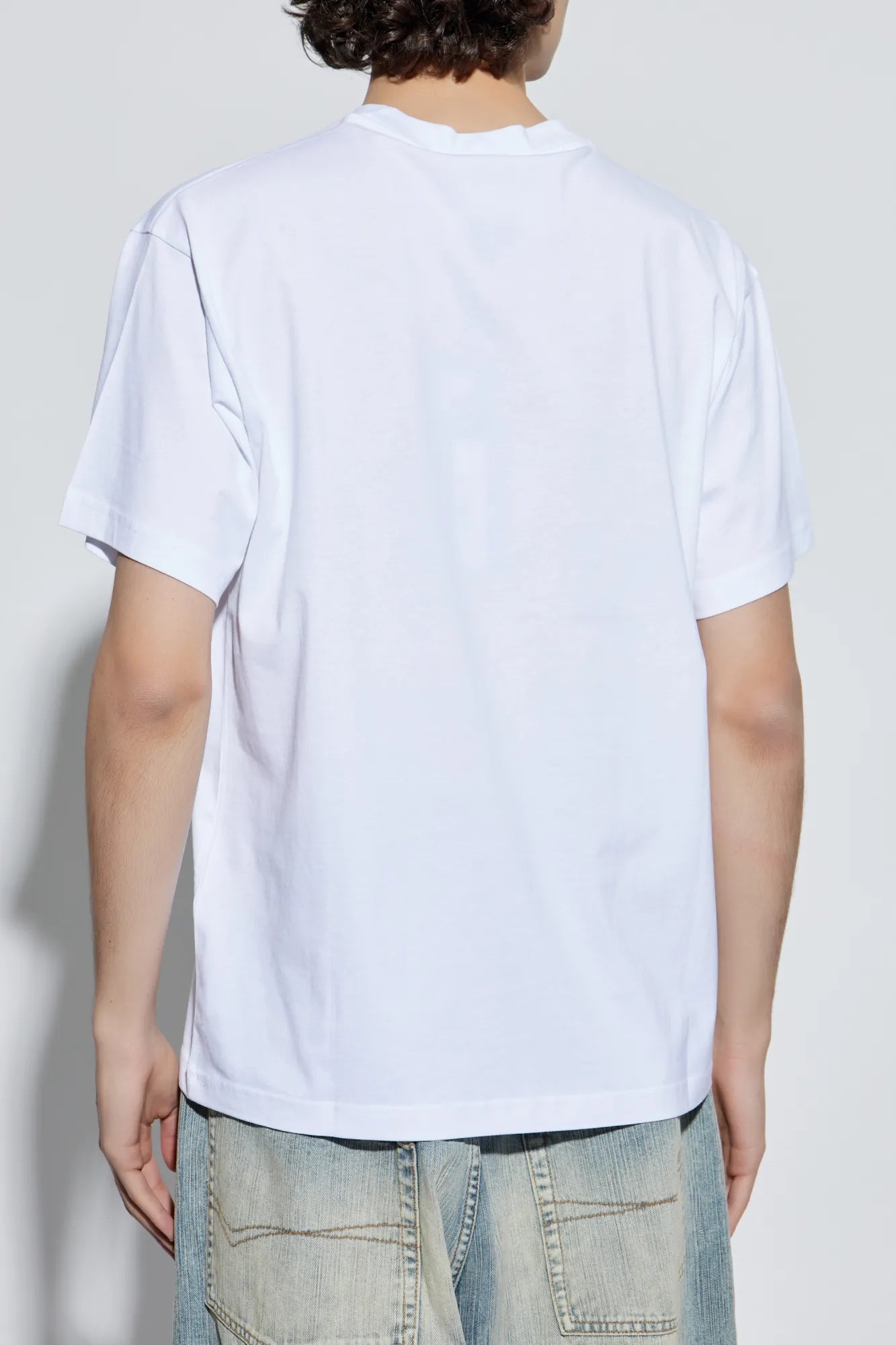 VERSACE JEANS COUTURE T恤