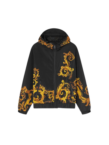 VERSACE JEANS COUTURE JACKET