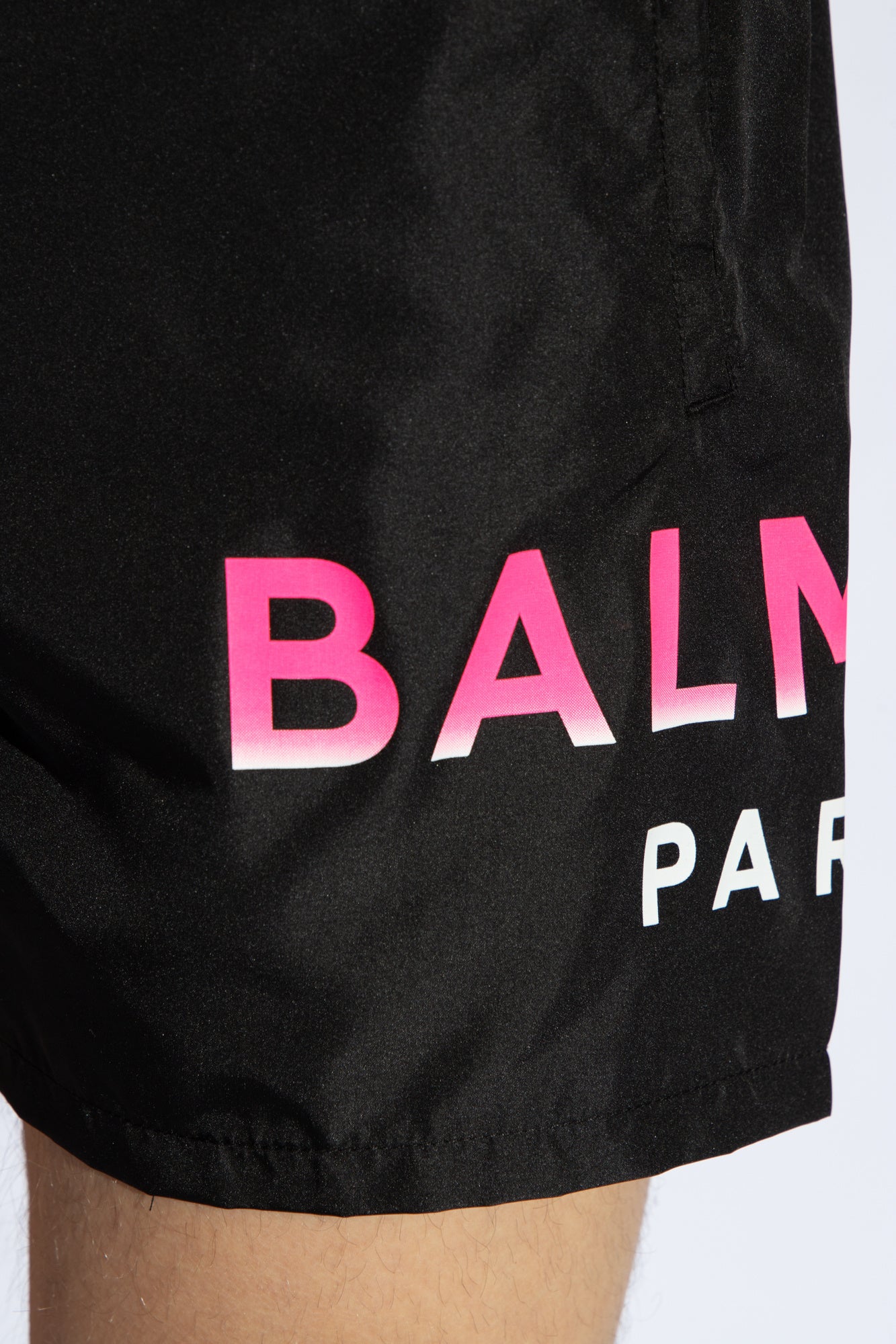 BALMAIN SHORTS