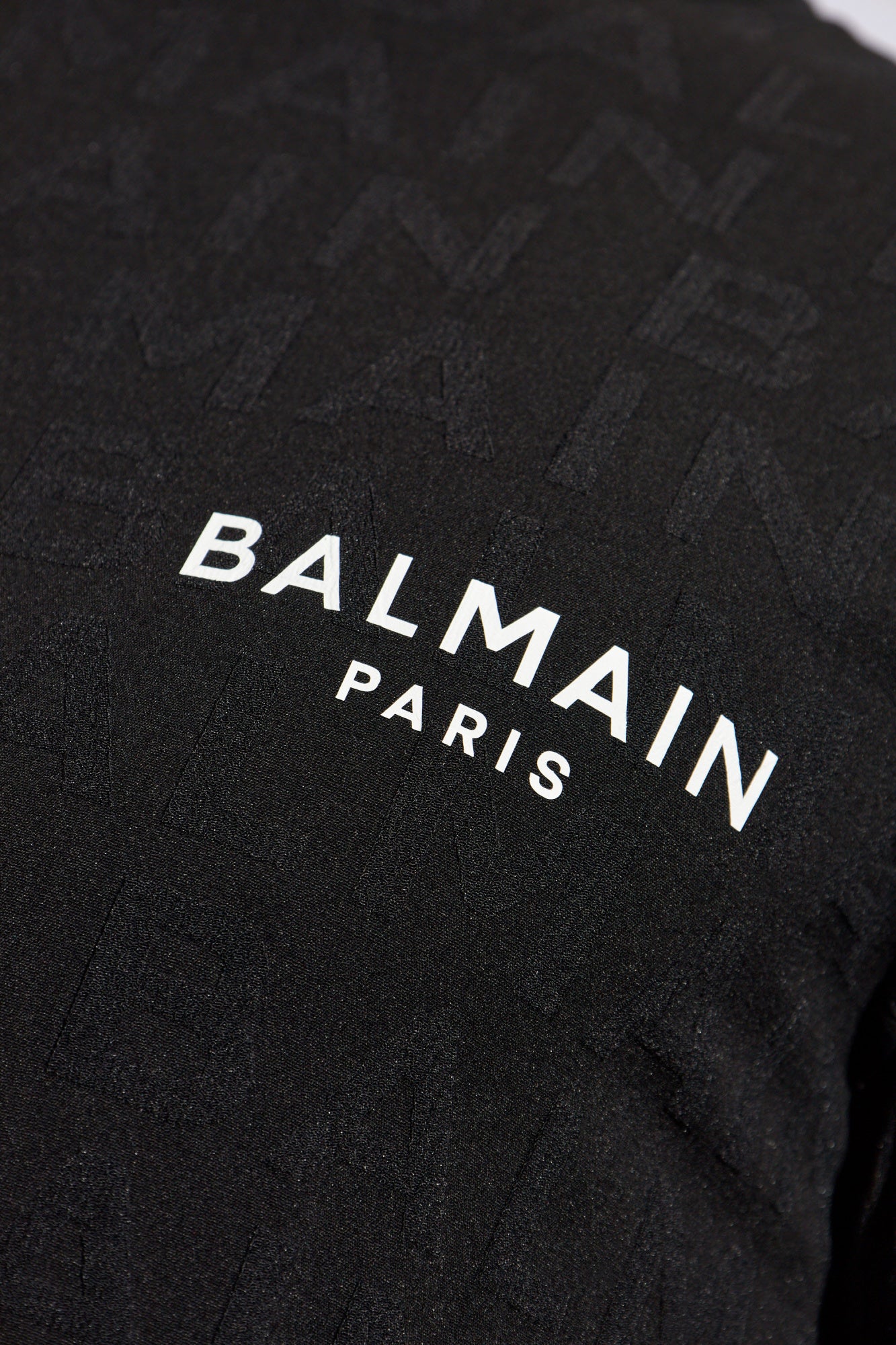 BALMAIN T-SHIRT
