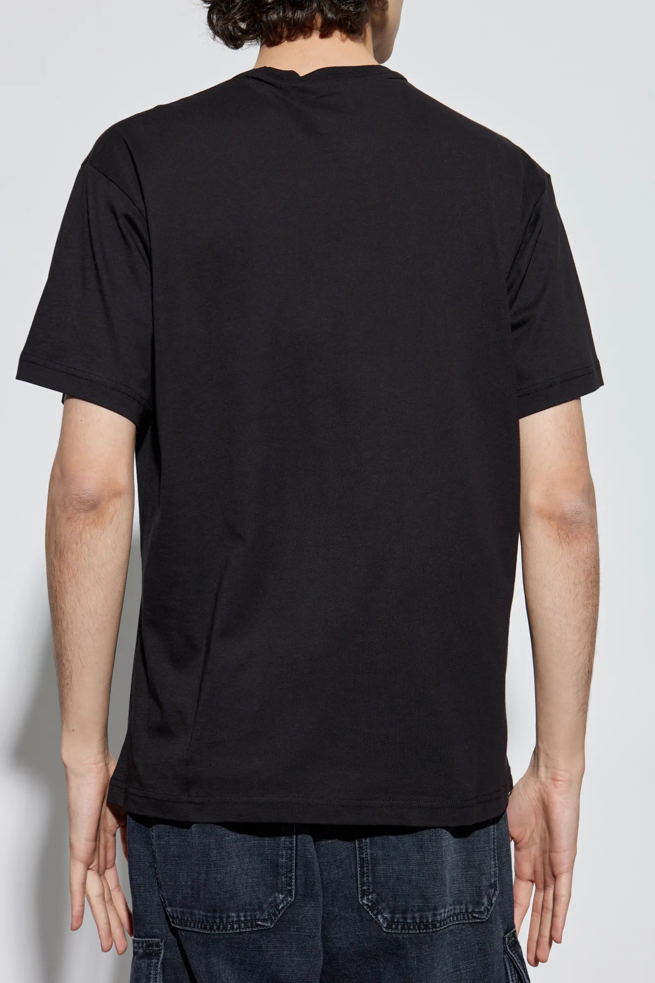 VERSACE JEANS COUTURE T-SHIRT