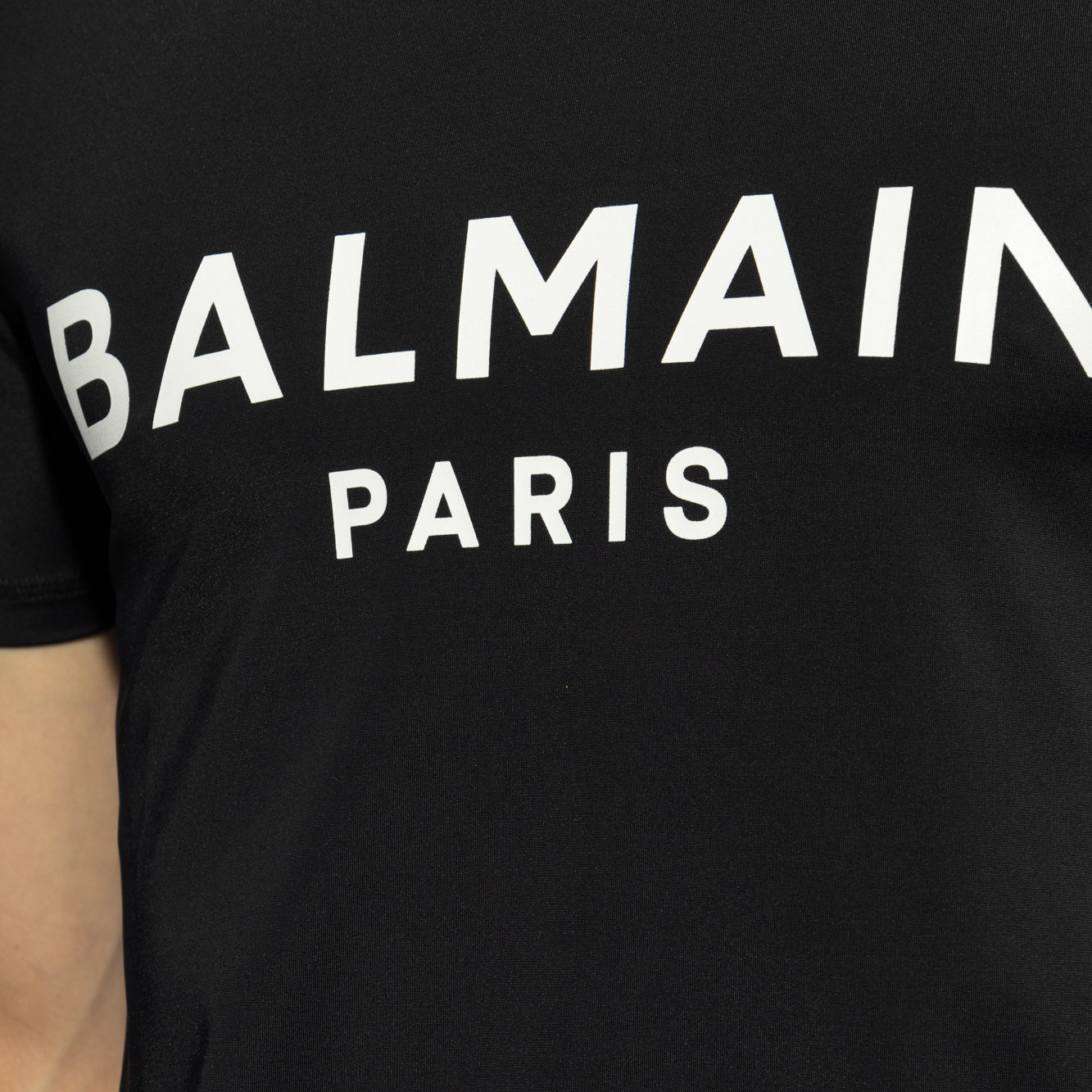 BALMAIN T-SHIRT