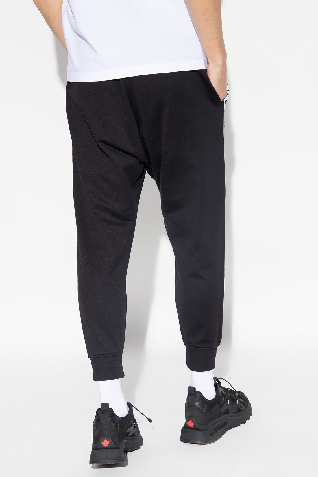 DSQUARED2 SWEATPANTS