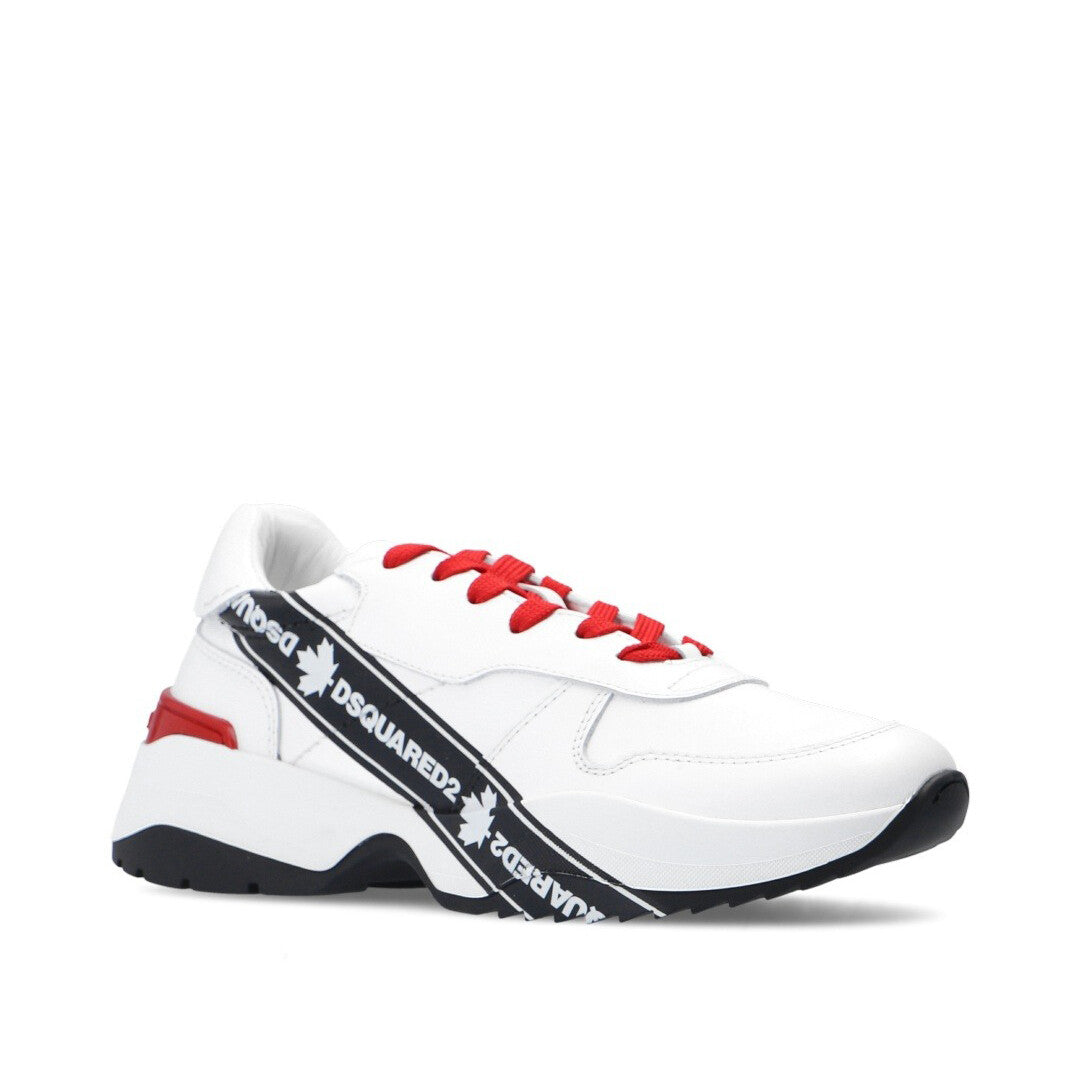DSQUARED2 SHOES