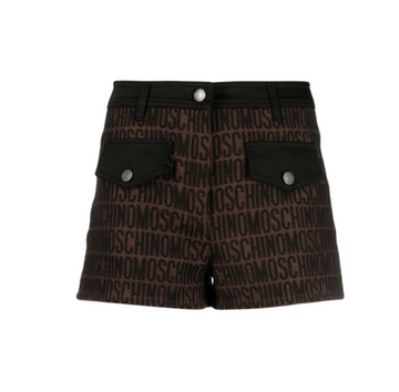 MOSCHINO SHORTS