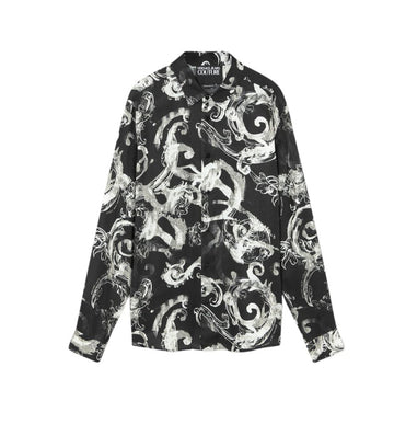 VERSACE JEANS COUTURE SHIRT
